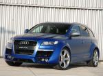 Audi Q7 Ice by PPI Automotive 2008 года